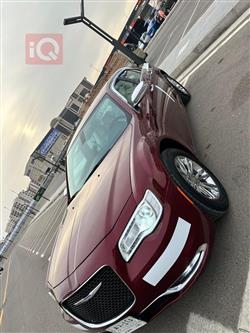 كرايسلر 300